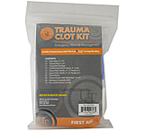 Image of UST Trauma Clot Kit