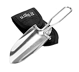 Image of UST U-DIG-IT PRO Stainless Steel Shovel with Pouch