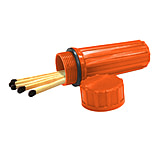 Image of UST Waterproof Match Case