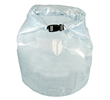 Image of UST Watertight Clear PVC Dry Bag