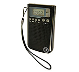 Image of UST Emergency Weatherband Radio - AM/FM