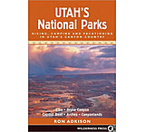 Image of Wilderness Press: Utah's National Parks