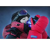 Image of Valandre Oural Mitt - Men's