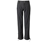 Image of Valkyrie Pant - Women's-Anthracite-Large
