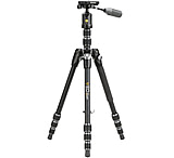 Vanguard Aluminum 4 in 1 Tripod