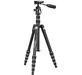 Image of Vanguard Aluminum 4 in 1 Tripod