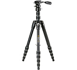 Vanguard Aluminum 4 in 1 Tripod