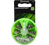 Image of Vanguard Assorted Sinkers