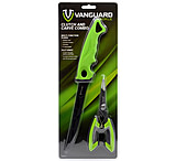 Image of Vanguard Fillet Knife, Pliers Combo Tools