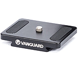 Image of Vanguard Alta Pro 2, Alta BH, Alta PH-31, VEO3GO 265HAB/HCB Quick Shoe