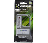 Image of Vanguard Scale &amp; Ruler