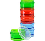 Image of Vanguard Screw Stack Jar Assortment