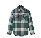 Image of Vans Box Flannel Shirts - Men's