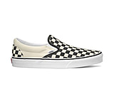 Image of Vans Classic Checkerboard Slip-On Shoes