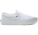 Image of Vans Classic Slip-On Platform