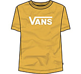Image of Vans Flying V Crew Tee - Women's