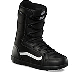 Image of Vans HI Standard Linerless - Men's