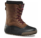 Image of Vans HI Standard Zip Snowboot - Unisex
