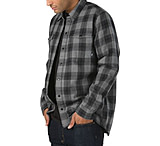 Image of Vans Parnell MTE Heavy Weight Flannel Shirt - Men's