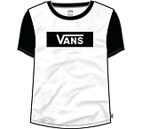 Image of Vans V Tangle Range Ringer T-Shirt - Women's
