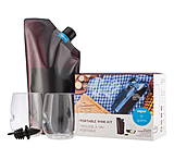 Image of Vapur Wandervino Portable Wine Kit