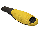 Image of Rab Alpine 200 Sleeping Bag 800 Down