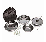 Image of Humangear Deluxe Mess Kit