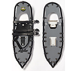 Image of Northern Lites Elite Snowshoe-Red/Black-One Size