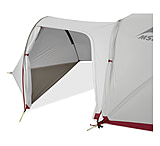 Image of MSR Hubba Gear Shed Vestibule