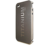 Image of Vargo Iphone Case Titanium 