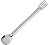 Image of Vargo Long Handle Fork-N-Spoon Ti