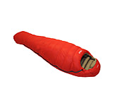 Image of Rab Neutrino 600 Sleeping Bag 800 Down -Women's