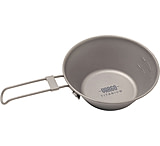 Image of Vargo Sierra Cup/Pot 300 Titanium