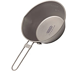 Image of Vargo Sierra Cup/Pot 450 Titanium