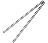 Image of Vargo Straight Straw Titanium