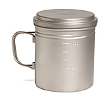 Image of Vargo Titanium 24 oz Bot