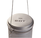 Image of Vargo Titanium Bot Hanger