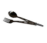 Image of Vargo Titanium Cutlery Set