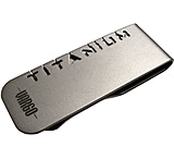 Image of Vargo Titanium Money Clip