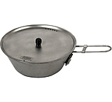 Image of Vargo Titanium Sierra 750 Cooking Pan