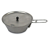 Image of Vargo Titanium Sierra 750 w/lid