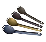 Image of Vargo Titanium ULV Cutlery - 6&quot; in