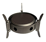 Image of Vargo Titanium Triad XE Stove