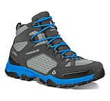 Image of Vasque Inhaler GTX Hiking Boot - Men's-Magnet/Blue-Medium-10.5