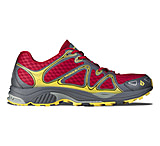 Image of Vasque Pendulum Trail Running Shoe - Men's-10.5 US-Formula One/Solar Power
