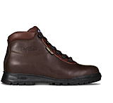 Image of Vasque Sundowner GTX Backpacking Boot - Men's-Burgundy-Medium-7 US
