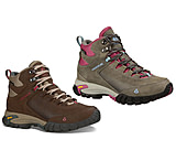 Image of Vasque Talus Trek UltraDry Mid Hiking Boot - Women's