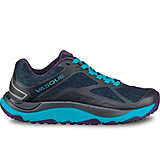 Image of Vasque Trailbender II Trail Running Shoes - Women's