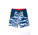Image of Vast Cool Breeze Camo Boardshort - Mens