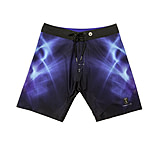 Image of Vast Cross Borealis Boardshort - Mens